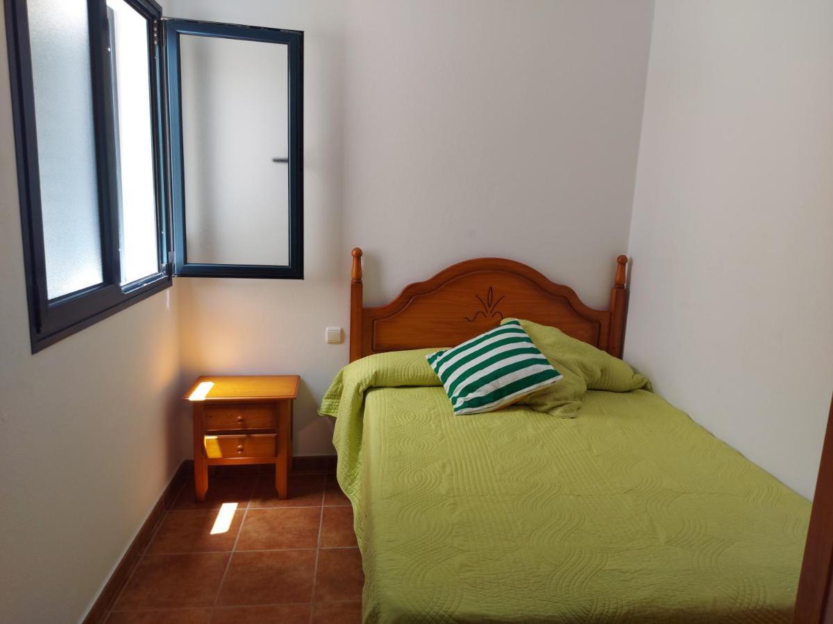 Casa La Caleta Apartment Famara Exterior foto